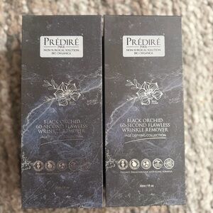Prédiré Paris Black Orchid Age-Defying Serum (Buy1get1)